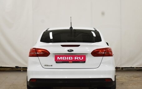 Ford Focus III, 2018 год, 1 150 000 рублей, 4 фотография