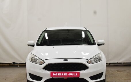 Ford Focus III, 2018 год, 1 150 000 рублей, 3 фотография