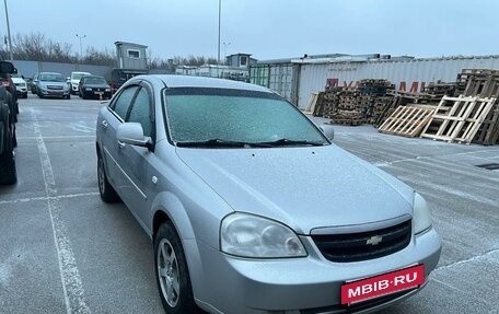 Chevrolet Lacetti, 2012 год, 534 000 рублей, 2 фотография