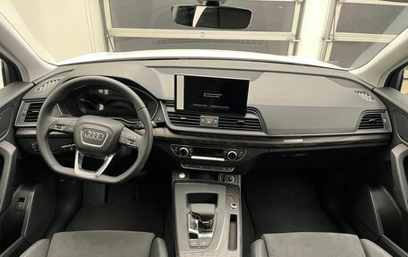 Audi Q5, 2023 год, 12 600 000 рублей, 12 фотография