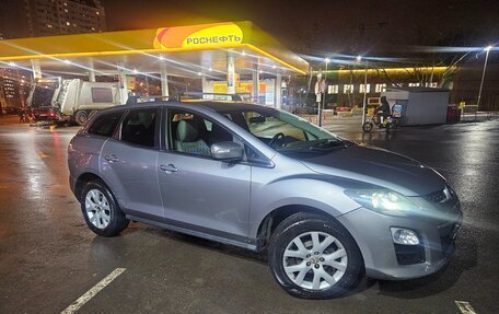 Mazda CX-7 I рестайлинг, 2011 год, 1 150 000 рублей, 3 фотография