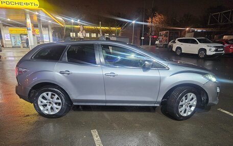 Mazda CX-7 I рестайлинг, 2011 год, 1 150 000 рублей, 4 фотография