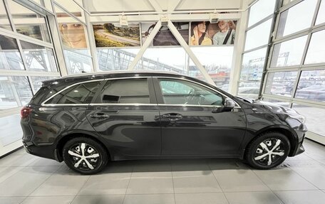 KIA cee'd III, 2021 год, 2 358 800 рублей, 4 фотография