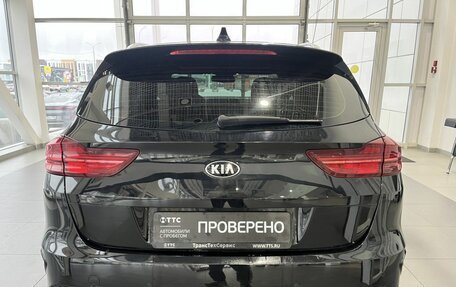 KIA cee'd III, 2021 год, 2 358 800 рублей, 6 фотография