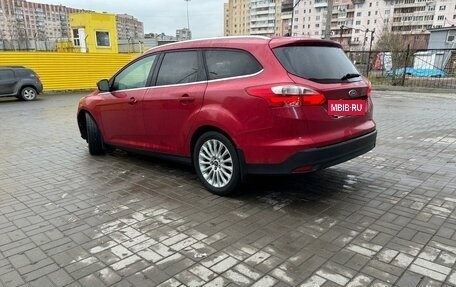 Ford Focus III, 2012 год, 820 000 рублей, 6 фотография