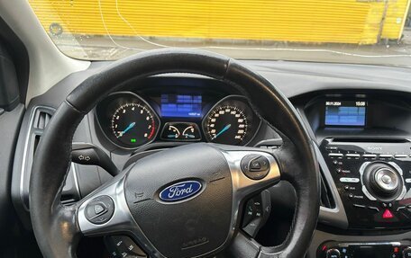 Ford Focus III, 2012 год, 820 000 рублей, 12 фотография