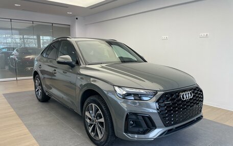 Audi Q5, 2023 год, 11 880 000 рублей, 1 фотография