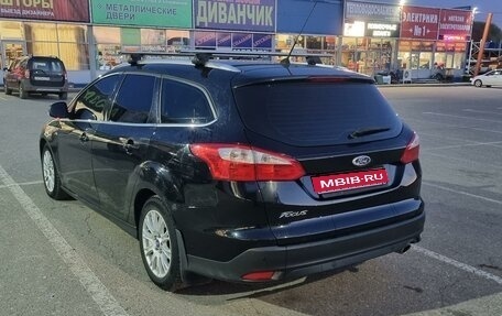 Ford Focus III, 2012 год, 780 000 рублей, 1 фотография