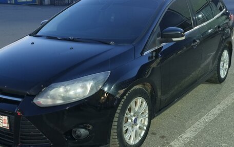 Ford Focus III, 2012 год, 780 000 рублей, 7 фотография