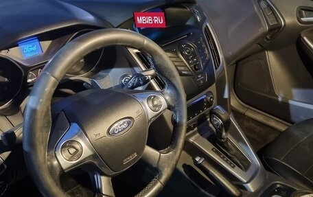 Ford Focus III, 2012 год, 780 000 рублей, 4 фотография