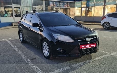 Ford Focus III, 2012 год, 780 000 рублей, 5 фотография