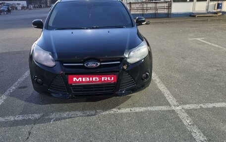 Ford Focus III, 2012 год, 780 000 рублей, 6 фотография