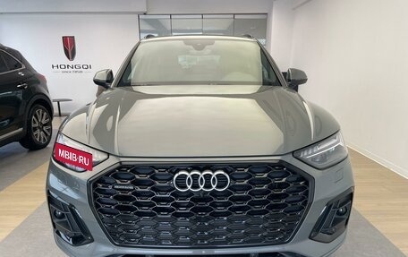 Audi Q5, 2023 год, 11 880 000 рублей, 3 фотография