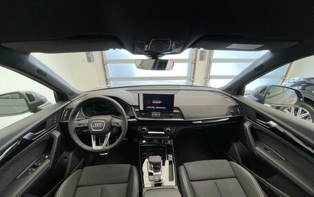 Audi Q5, 2023 год, 11 880 000 рублей, 12 фотография