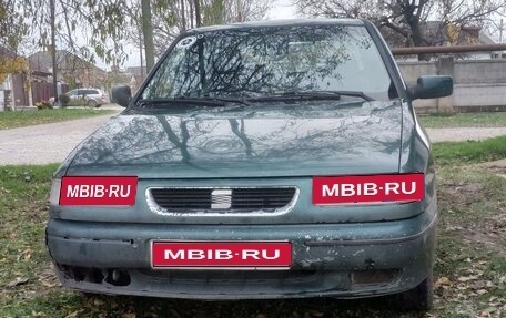 SEAT Toledo III, 1996 год, 110 000 рублей, 1 фотография