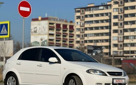 Chevrolet Lacetti, 2006 год, 570 000 рублей, 3 фотография