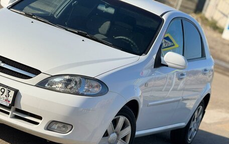 Chevrolet Lacetti, 2006 год, 570 000 рублей, 1 фотография