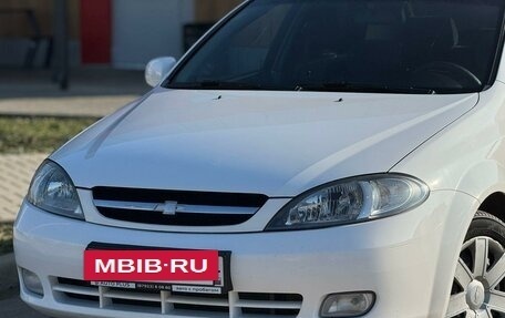 Chevrolet Lacetti, 2006 год, 570 000 рублей, 2 фотография