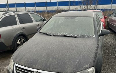 Volkswagen Passat B6, 2008 год, 770 000 рублей, 1 фотография