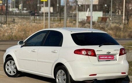 Chevrolet Lacetti, 2006 год, 570 000 рублей, 5 фотография