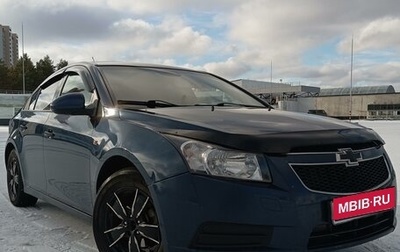 Chevrolet Cruze II, 2011 год, 580 000 рублей, 1 фотография