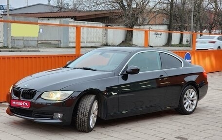 BMW 3 серия, 2010 год, 1 500 000 рублей, 1 фотография