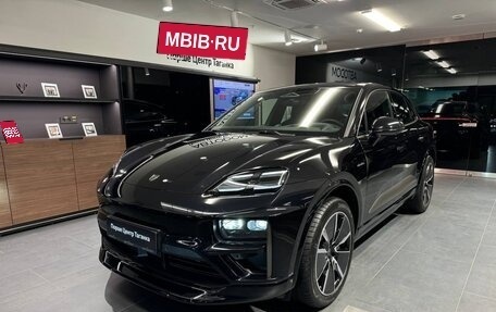 Porsche Macan, 2024 год, 21 990 000 рублей, 1 фотография