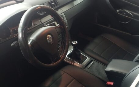 Volkswagen Passat B6, 2008 год, 800 000 рублей, 6 фотография