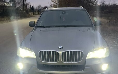 BMW X5, 2009 год, 1 650 000 рублей, 1 фотография