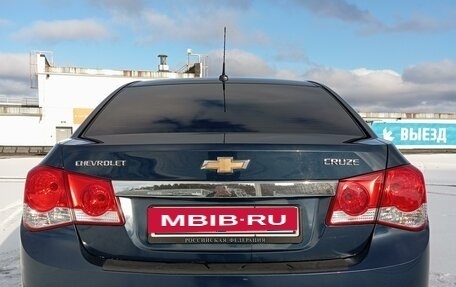 Chevrolet Cruze II, 2011 год, 580 000 рублей, 5 фотография