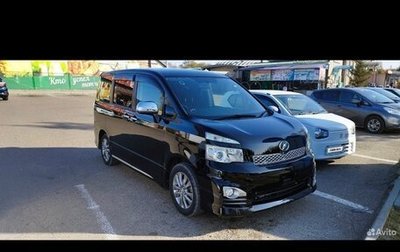 Toyota Voxy II, 2012 год, 1 750 000 рублей, 1 фотография