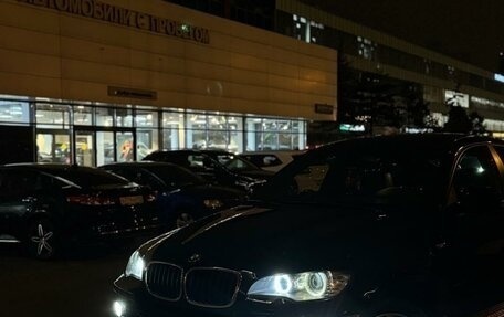 BMW X6, 2013 год, 2 865 000 рублей, 10 фотография