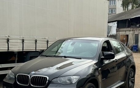 BMW X6, 2013 год, 2 865 000 рублей, 9 фотография