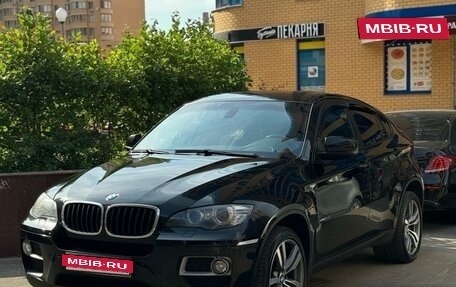 BMW X6, 2013 год, 2 865 000 рублей, 8 фотография