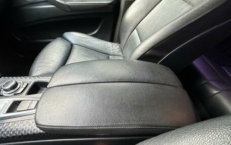 BMW X6, 2013 год, 2 865 000 рублей, 14 фотография