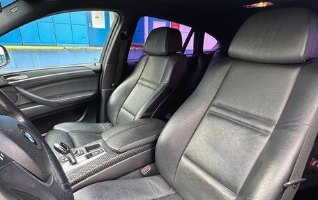 BMW X6, 2013 год, 2 865 000 рублей, 19 фотография