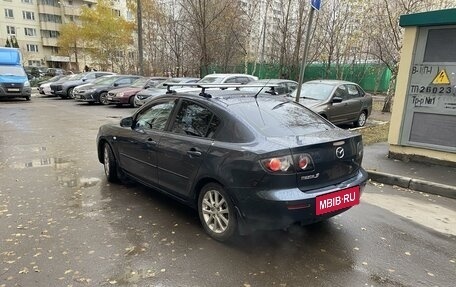 Mazda 3, 2008 год, 590 000 рублей, 6 фотография