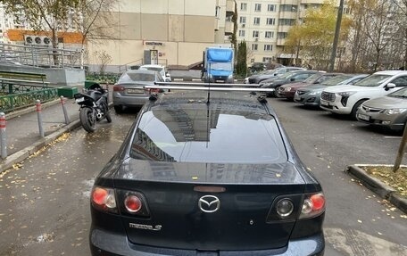 Mazda 3, 2008 год, 590 000 рублей, 7 фотография