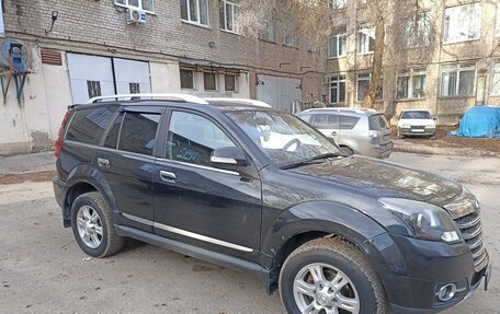 Great Wall Hover H3 I, 2014 год, 1 050 000 рублей, 4 фотография