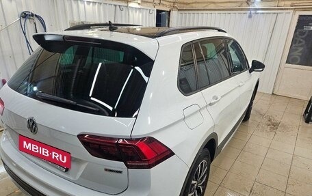 Volkswagen Tiguan II, 2019 год, 3 100 000 рублей, 17 фотография