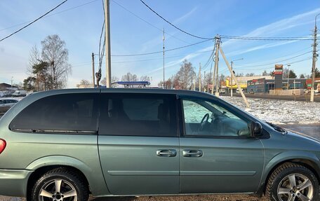 Dodge Caravan IV, 2004 год, 750 000 рублей, 6 фотография