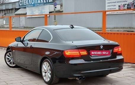 BMW 3 серия, 2010 год, 1 500 000 рублей, 3 фотография