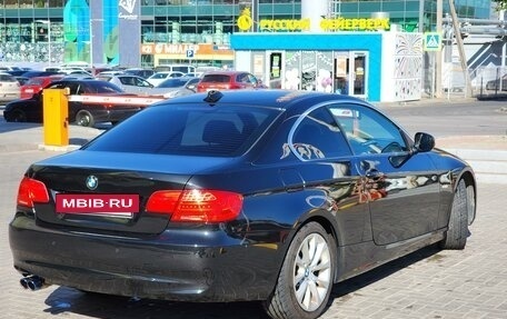 BMW 3 серия, 2010 год, 1 500 000 рублей, 2 фотография