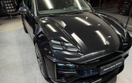 Porsche Macan, 2024 год, 21 990 000 рублей, 6 фотография