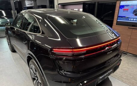 Porsche Macan, 2024 год, 21 990 000 рублей, 10 фотография