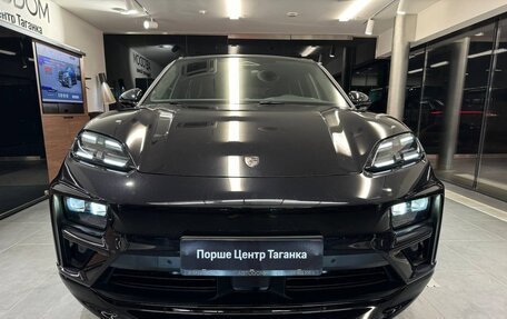 Porsche Macan, 2024 год, 21 990 000 рублей, 5 фотография