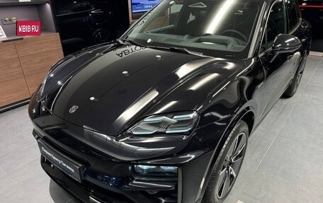 Porsche Macan, 2024 год, 21 990 000 рублей, 4 фотография