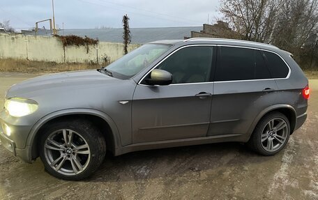 BMW X5, 2009 год, 1 650 000 рублей, 4 фотография