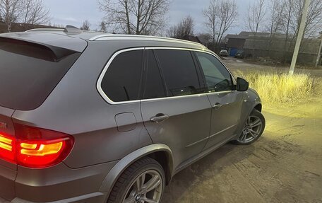 BMW X5, 2009 год, 1 650 000 рублей, 3 фотография