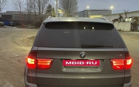 BMW X5, 2009 год, 1 650 000 рублей, 2 фотография